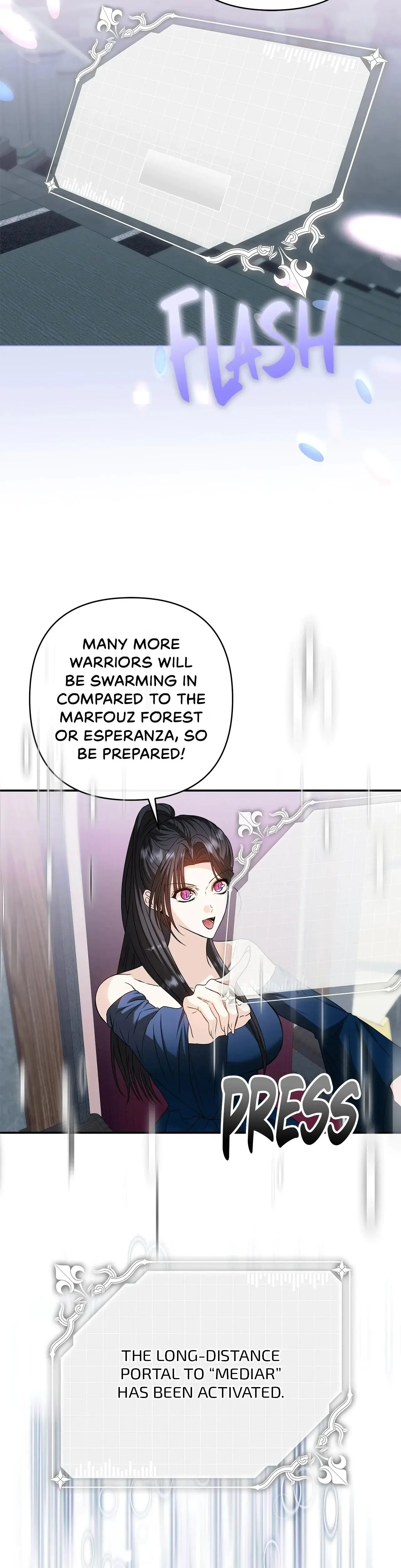 Thes Class Dungeon Owner Chapter 60 - Page 6