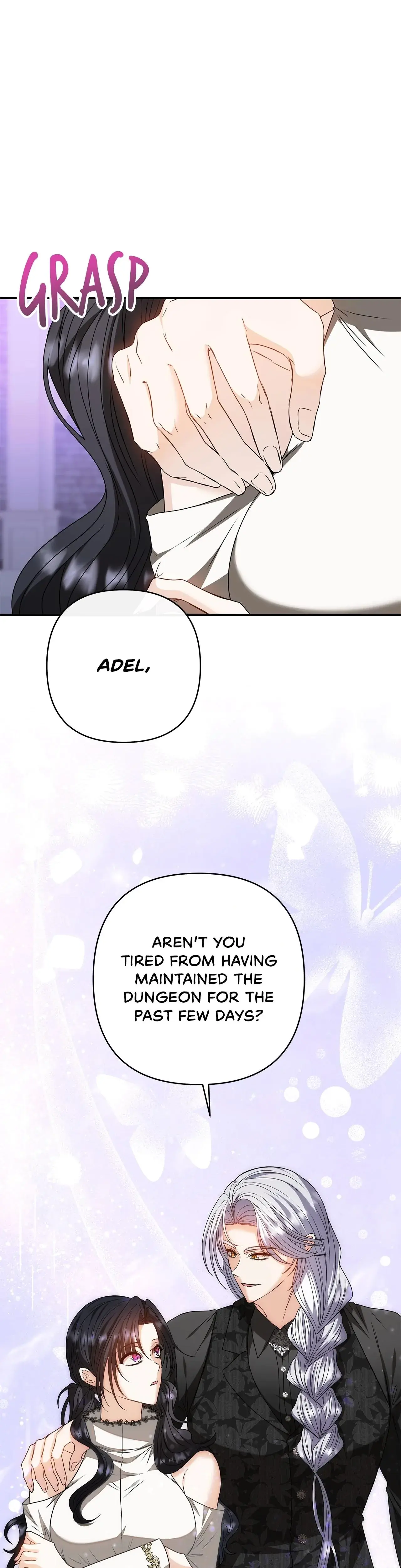 Thes Class Dungeon Owner Chapter 61 - Page 1