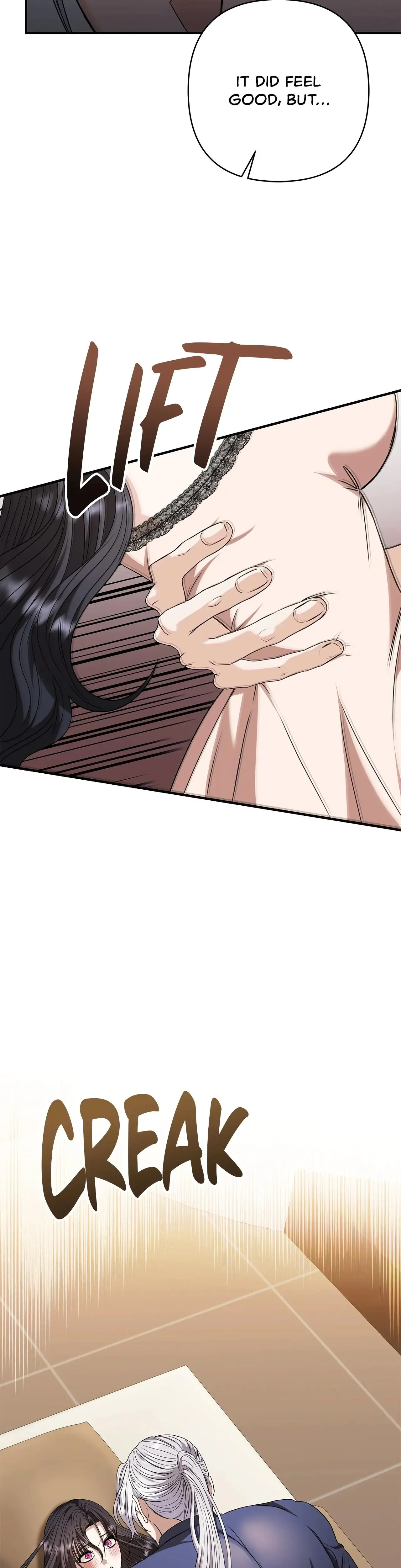 Thes Class Dungeon Owner Chapter 61 - Page 16