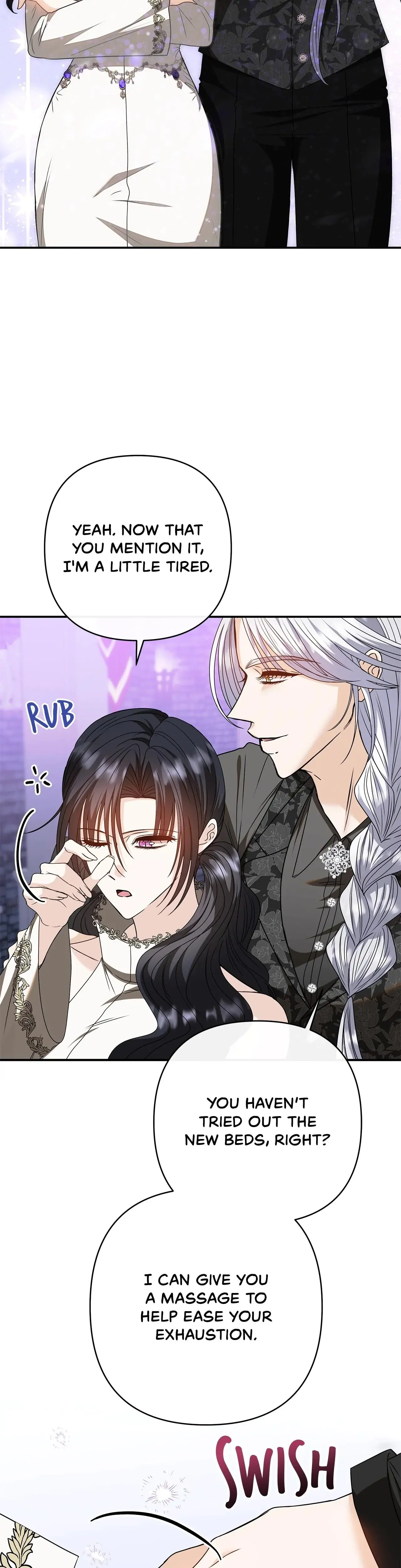 Thes Class Dungeon Owner Chapter 61 - Page 2