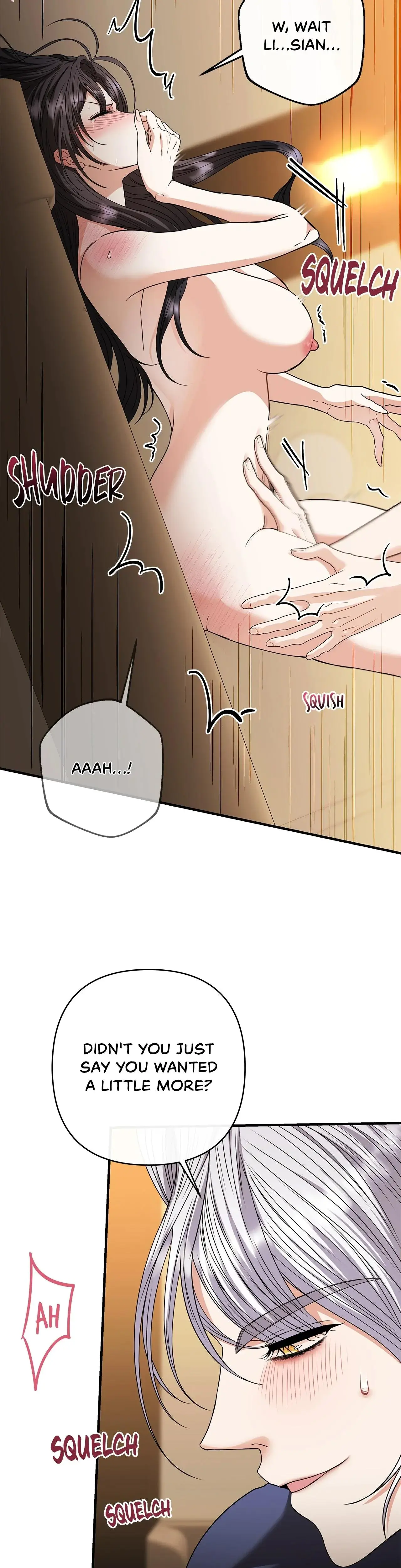 Thes Class Dungeon Owner Chapter 61 - Page 23
