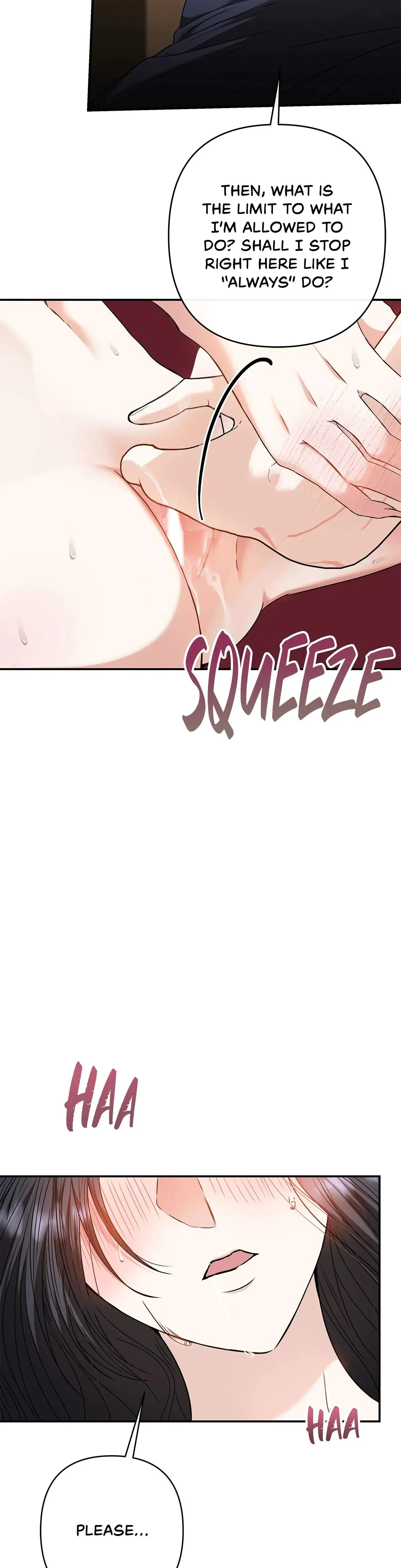 Thes Class Dungeon Owner Chapter 61 - Page 24