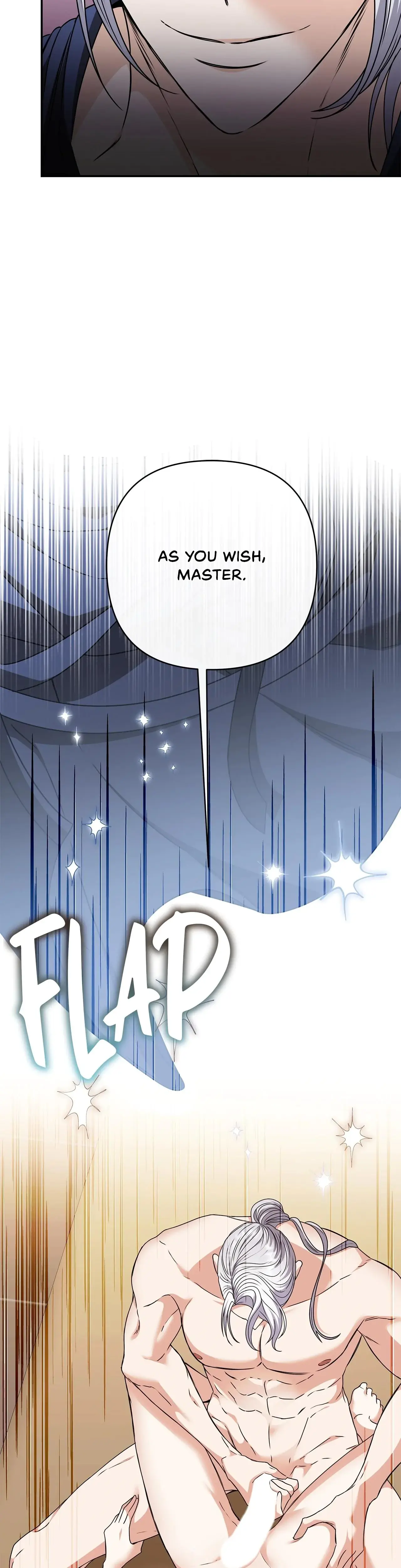 Thes Class Dungeon Owner Chapter 61 - Page 26