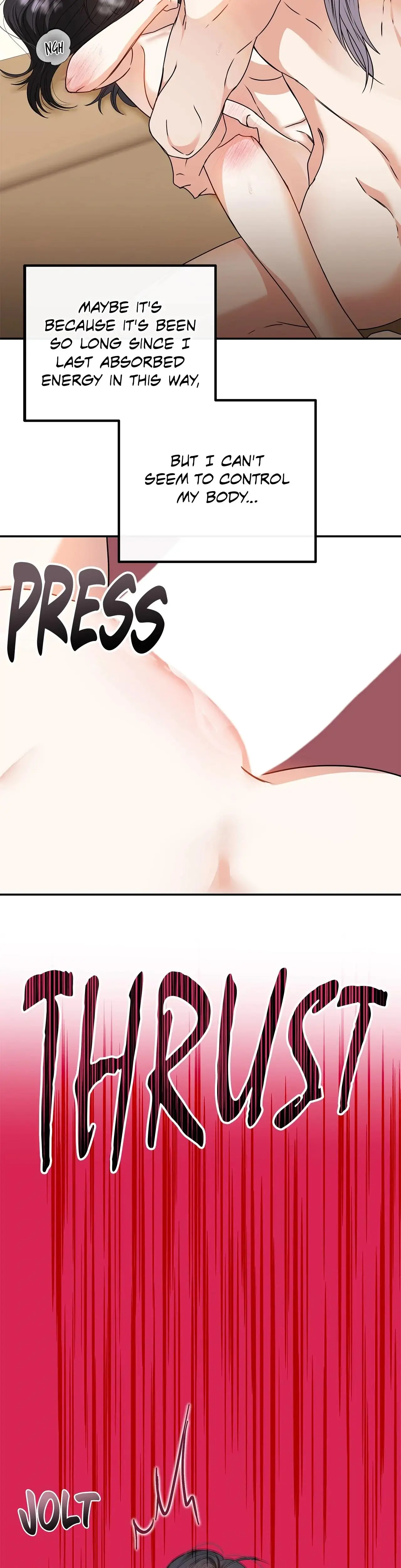 Thes Class Dungeon Owner Chapter 61 - Page 28