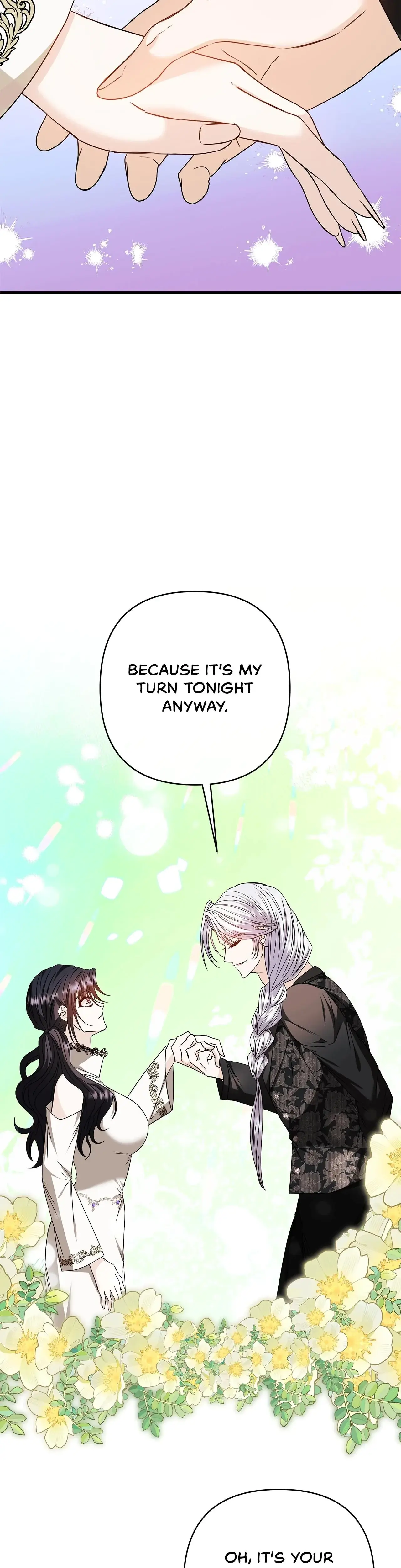 Thes Class Dungeon Owner Chapter 61 - Page 3