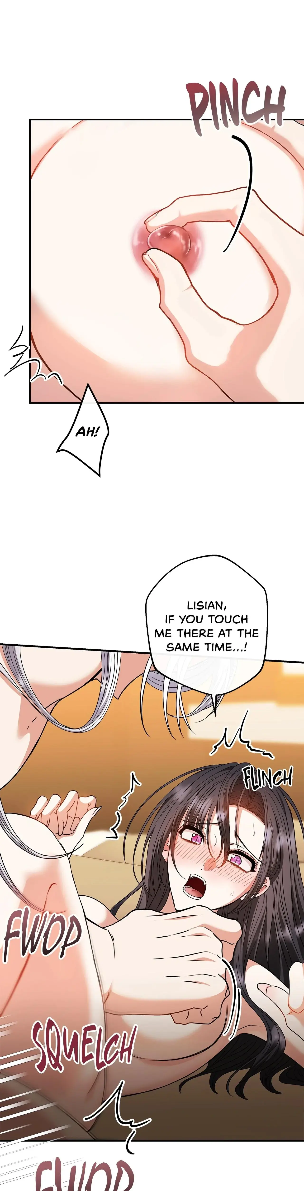 Thes Class Dungeon Owner Chapter 61 - Page 31