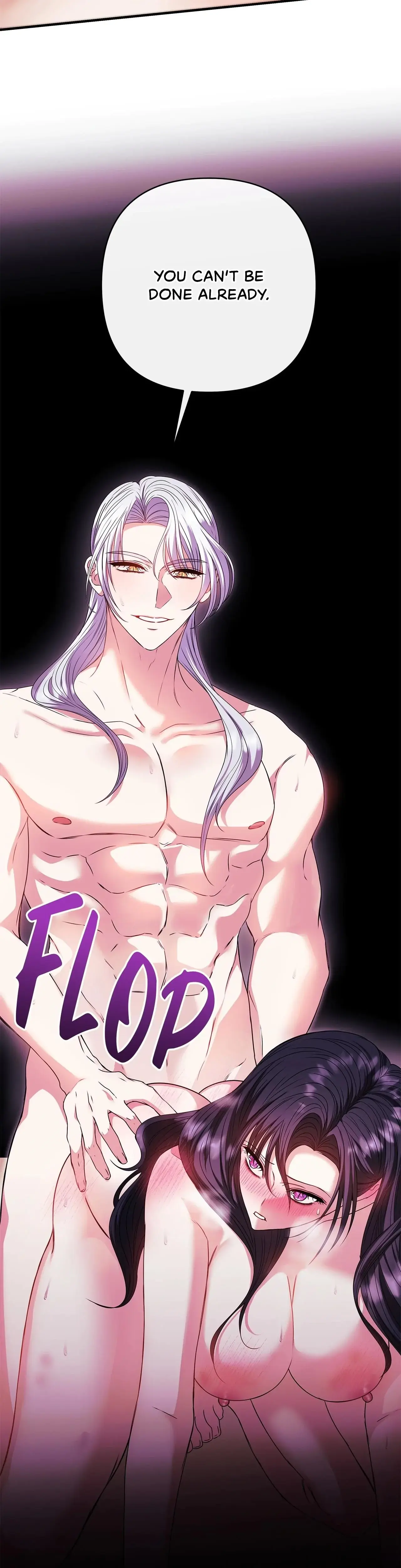 Thes Class Dungeon Owner Chapter 61 - Page 33