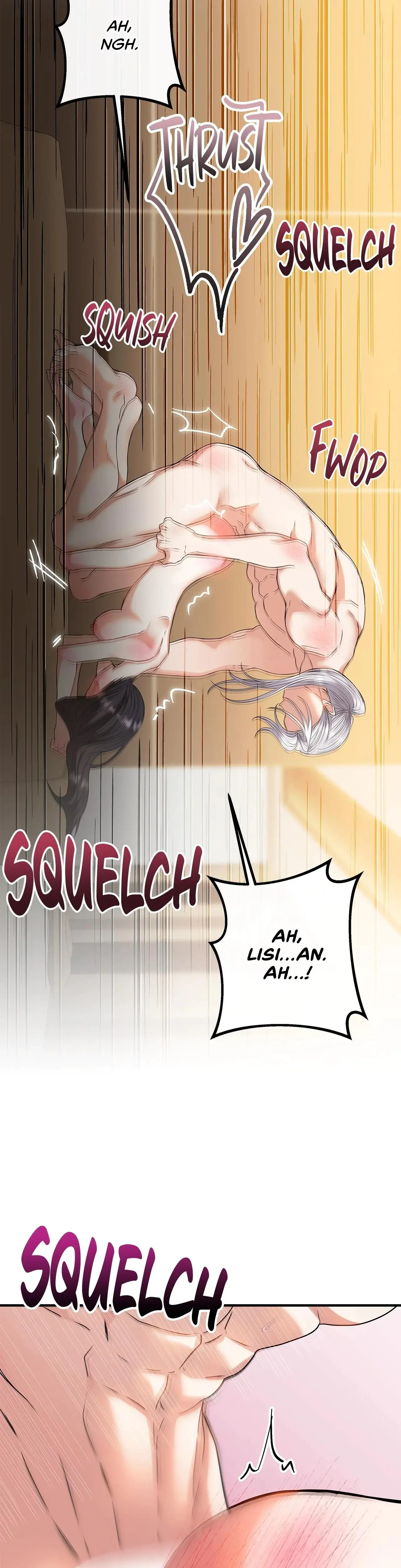 Thes Class Dungeon Owner Chapter 61 - Page 35