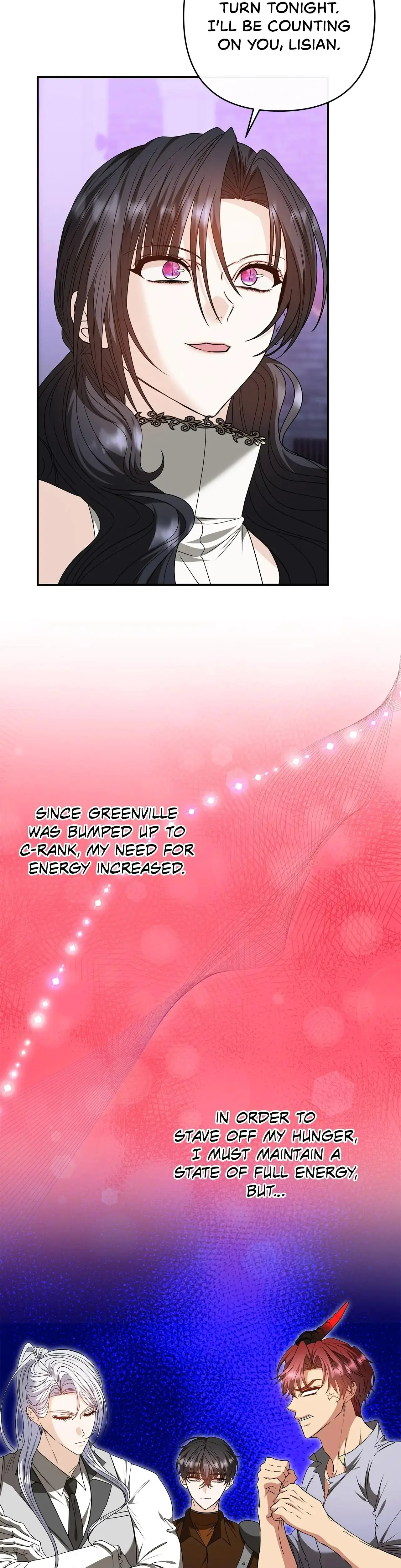 Thes Class Dungeon Owner Chapter 61 - Page 4