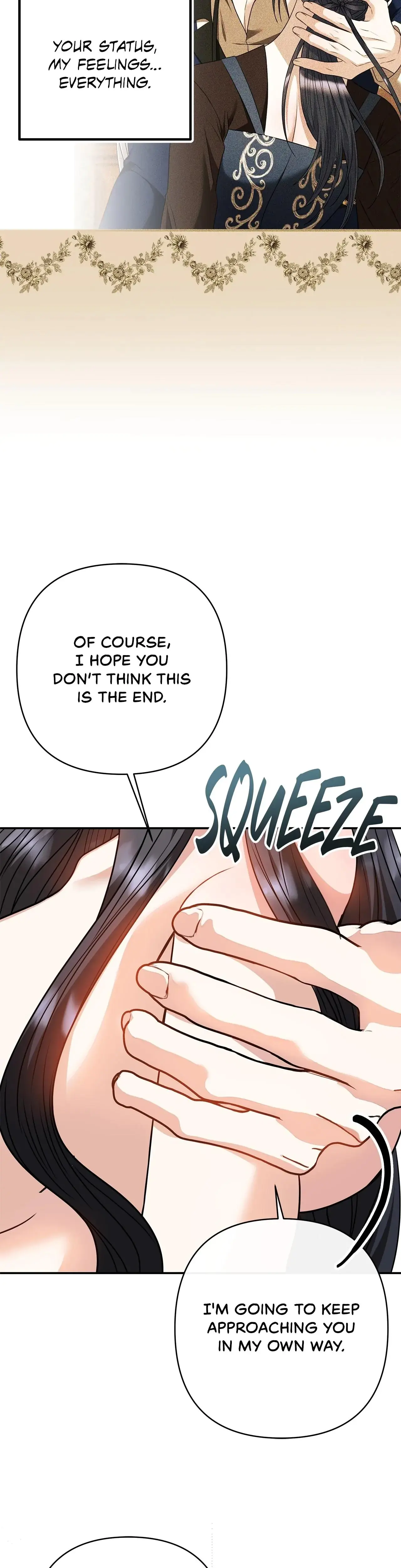 Thes Class Dungeon Owner Chapter 61 - Page 43