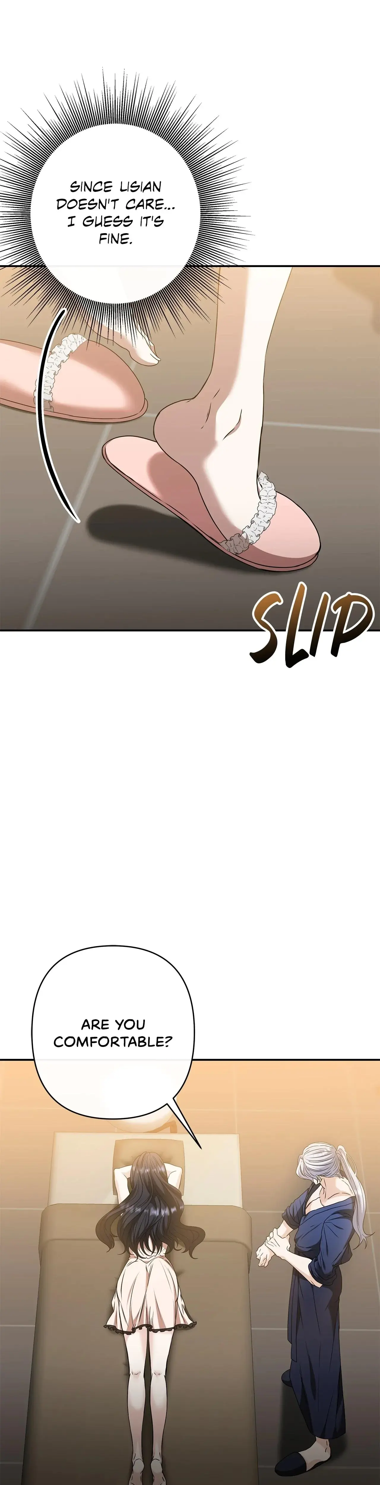 Thes Class Dungeon Owner Chapter 61 - Page 9