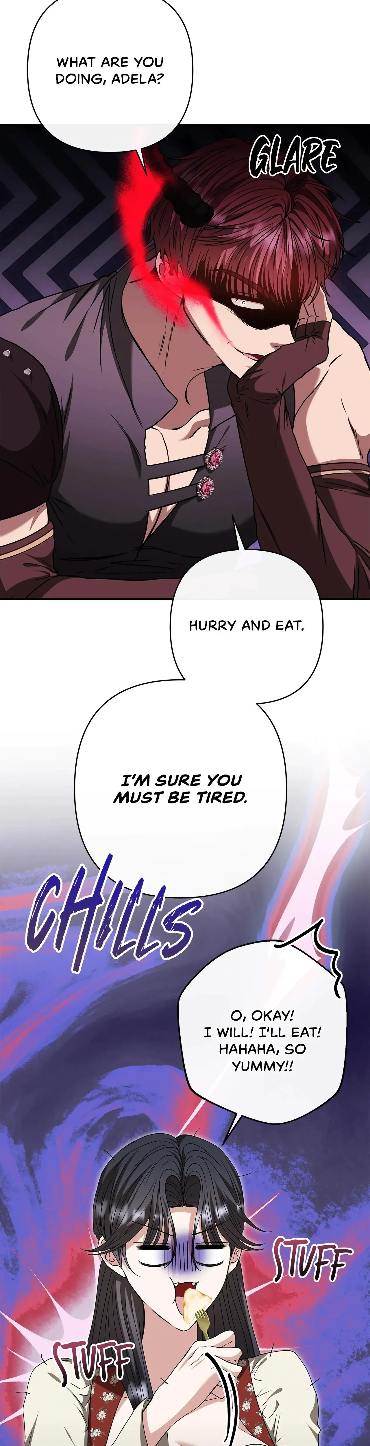 Thes Class Dungeon Owner Chapter 62 - Page 12