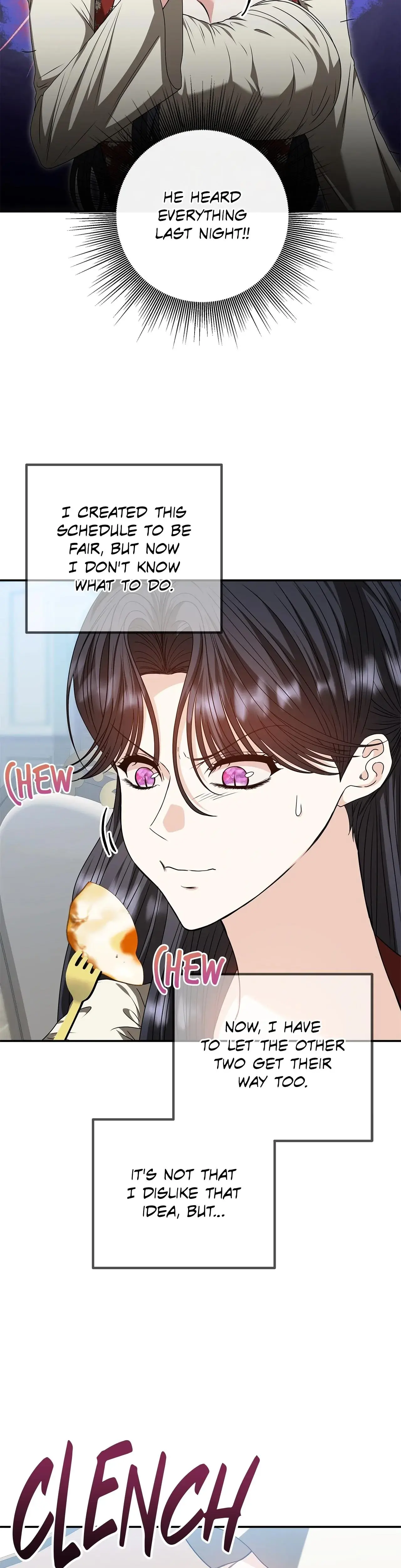 Thes Class Dungeon Owner Chapter 62 - Page 13