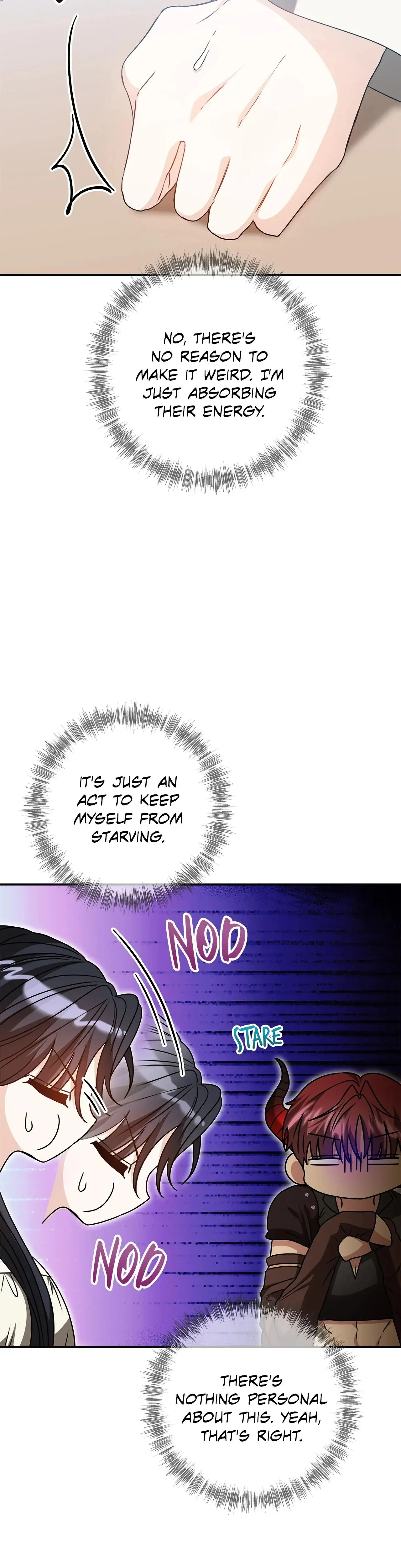 Thes Class Dungeon Owner Chapter 62 - Page 14
