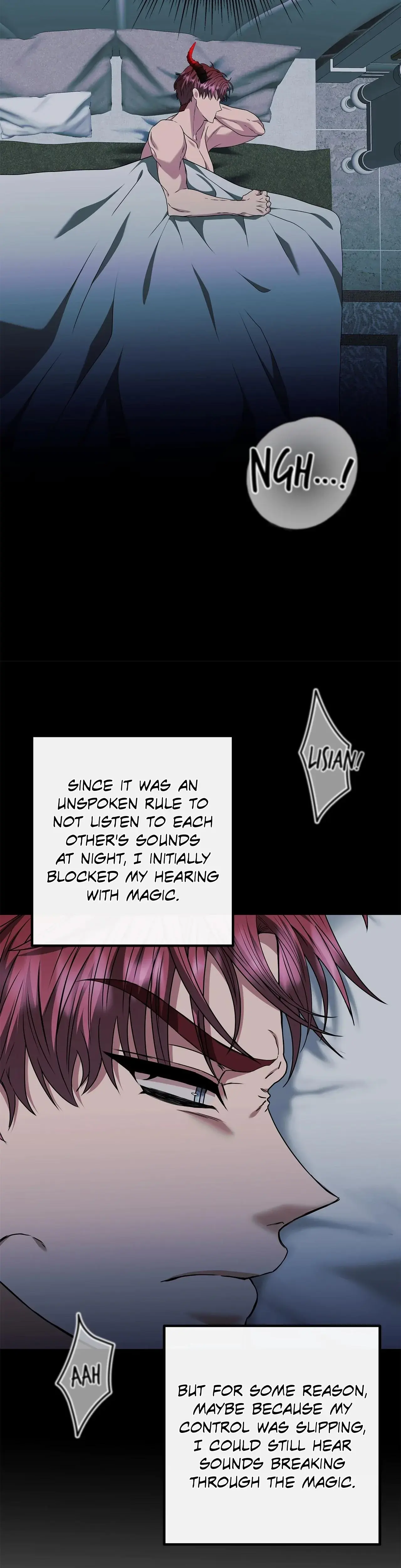 Thes Class Dungeon Owner Chapter 62 - Page 18