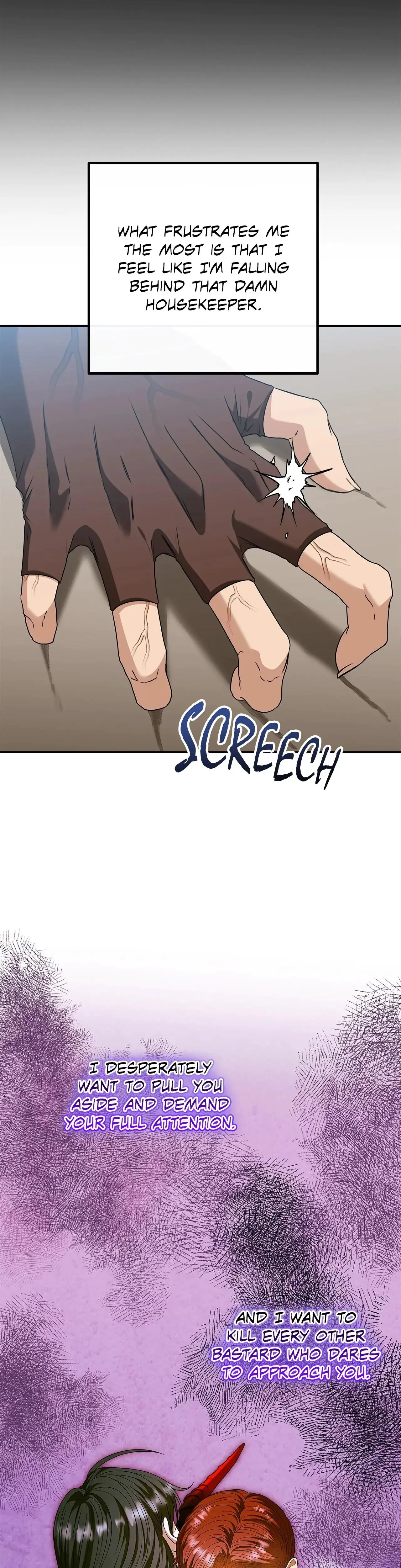 Thes Class Dungeon Owner Chapter 62 - Page 19