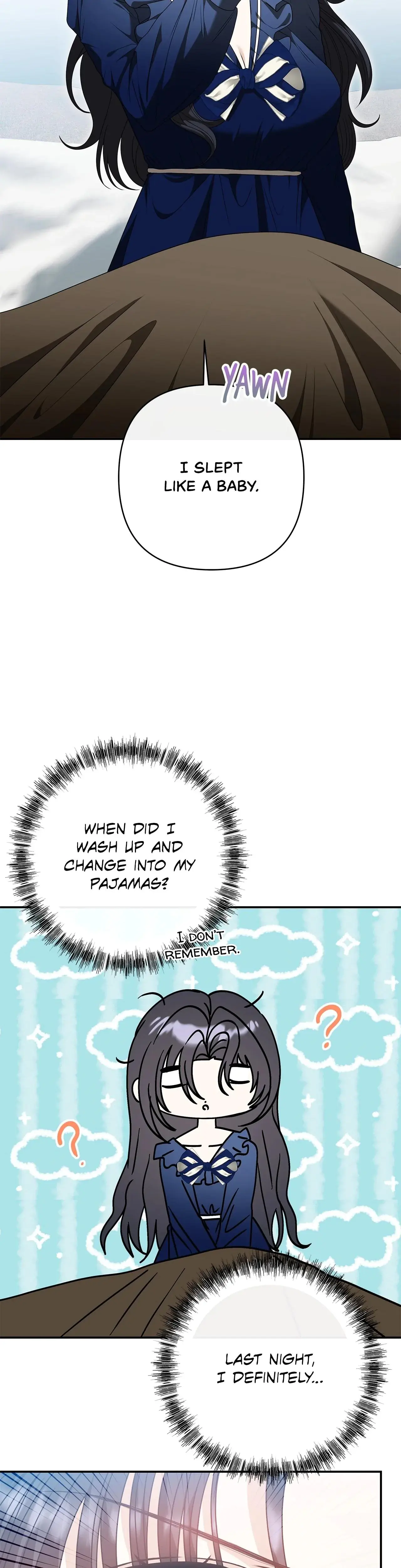 Thes Class Dungeon Owner Chapter 62 - Page 2