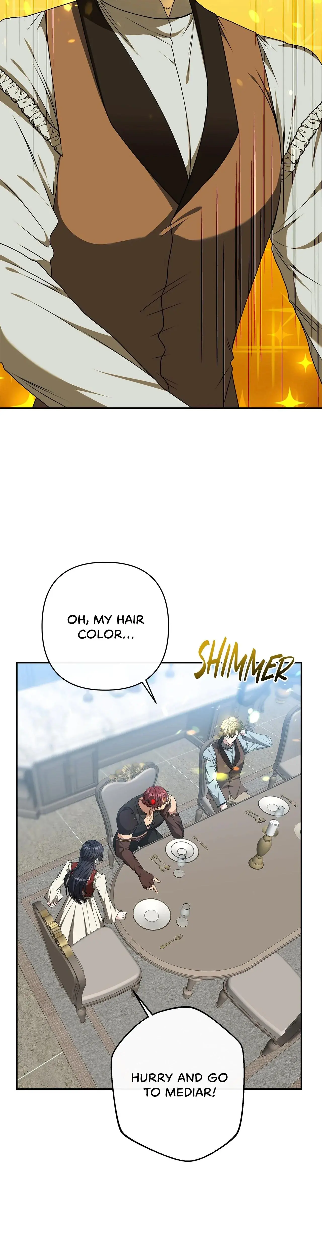 Thes Class Dungeon Owner Chapter 62 - Page 22