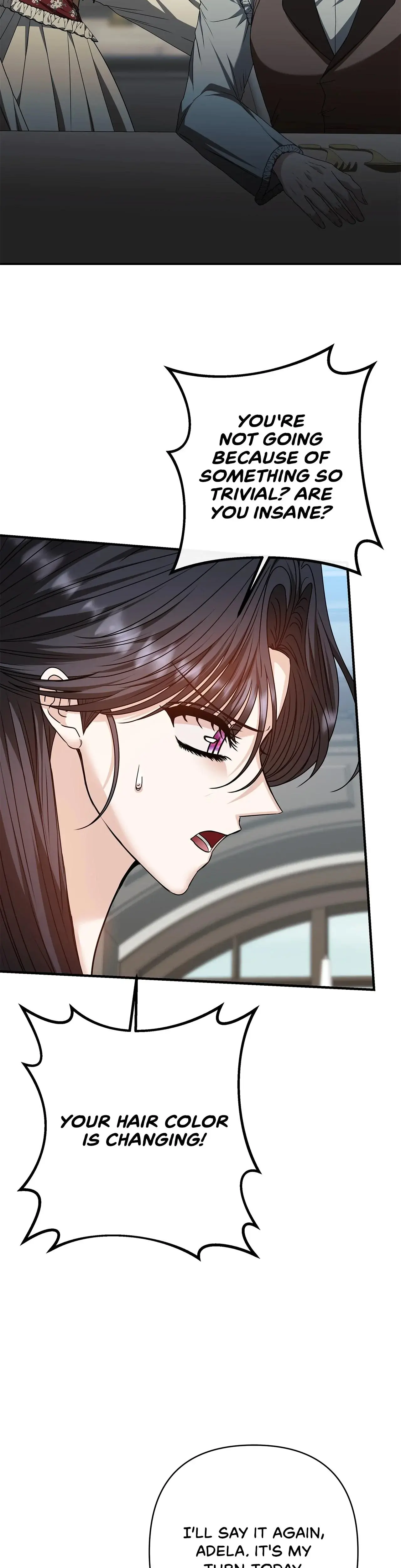 Thes Class Dungeon Owner Chapter 62 - Page 24