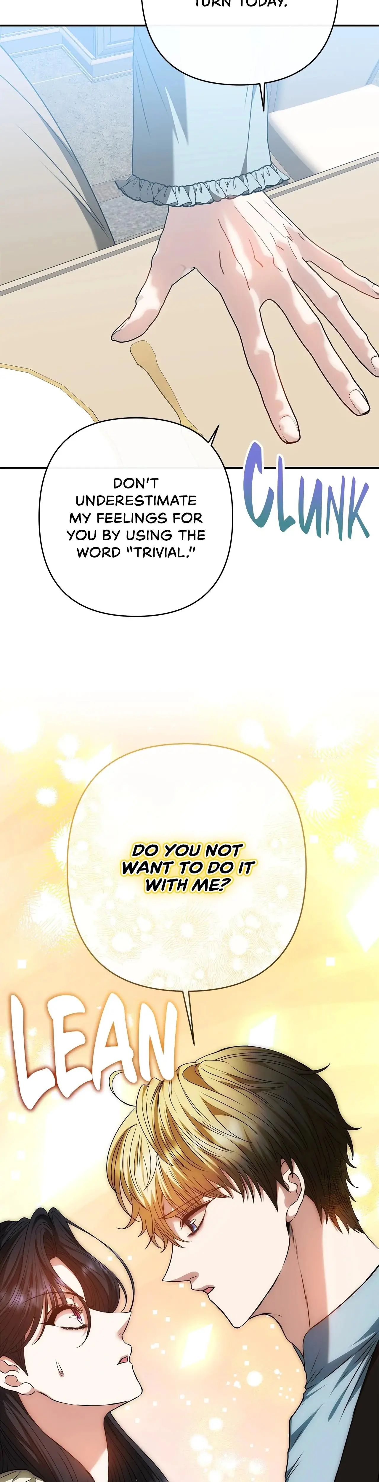 Thes Class Dungeon Owner Chapter 62 - Page 25