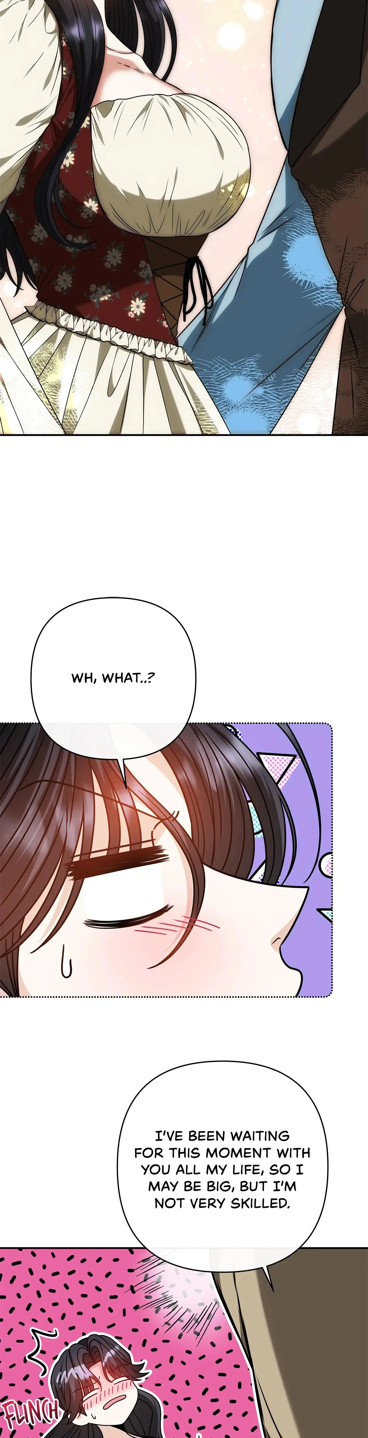 Thes Class Dungeon Owner Chapter 62 - Page 26