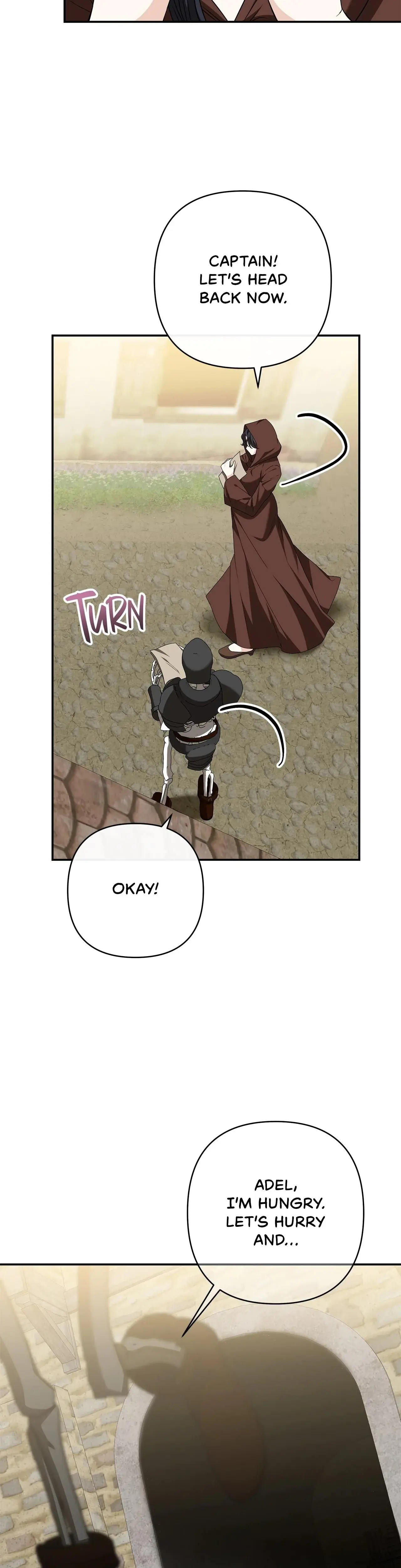 Thes Class Dungeon Owner Chapter 62 - Page 36
