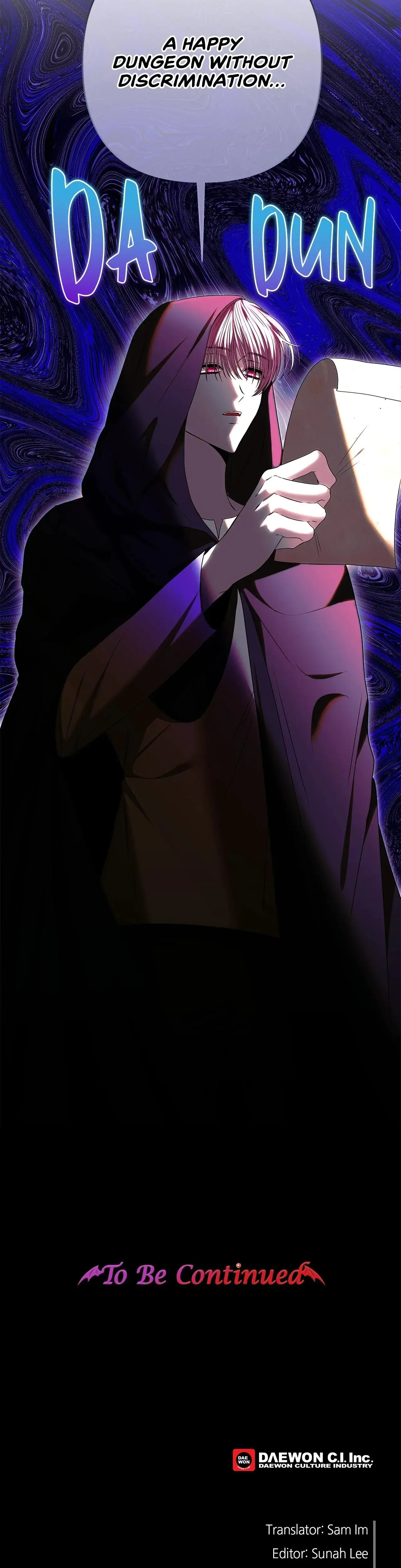 Thes Class Dungeon Owner Chapter 62 - Page 39