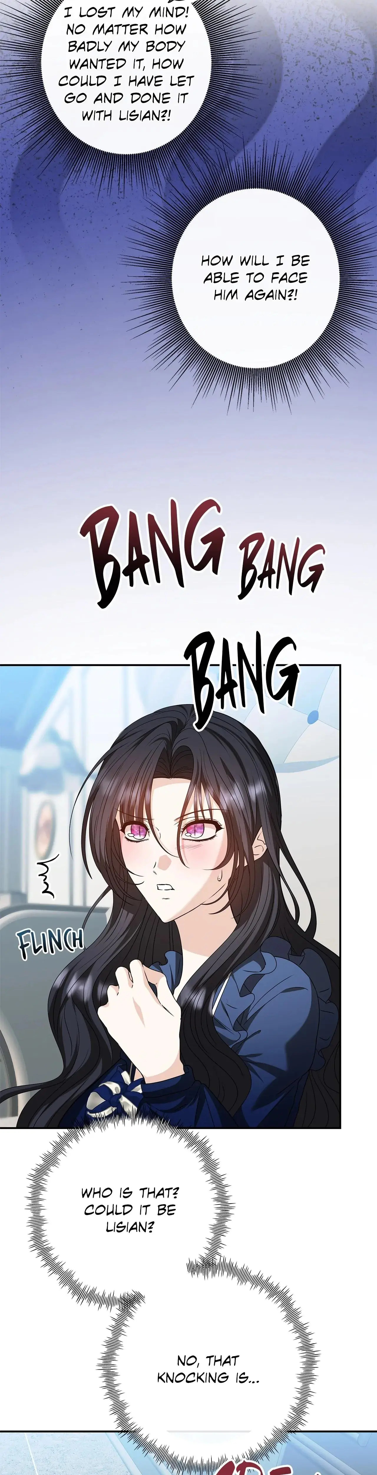 Thes Class Dungeon Owner Chapter 62 - Page 5
