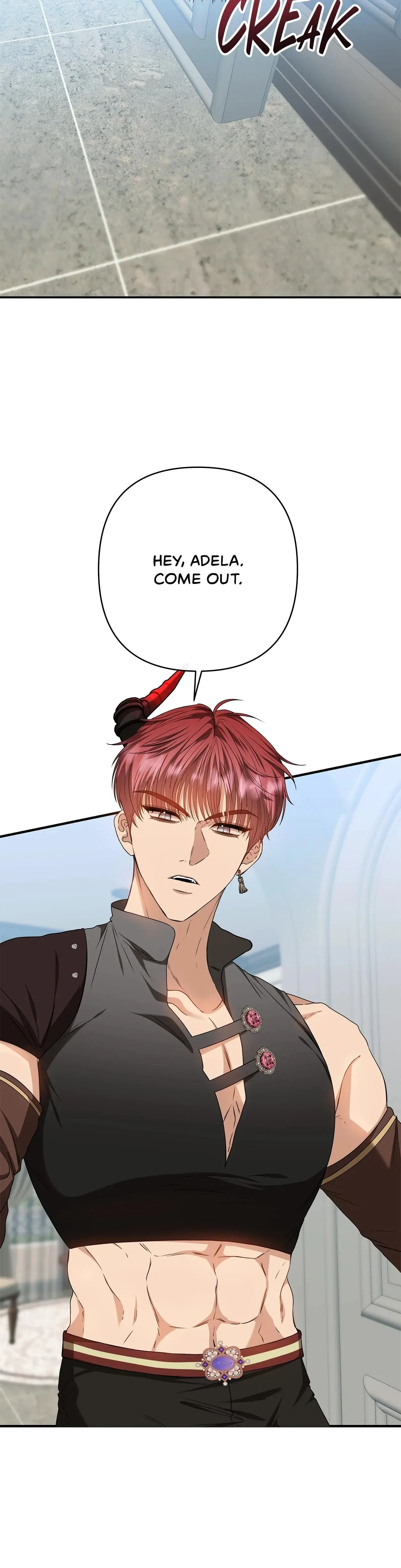 Thes Class Dungeon Owner Chapter 62 - Page 6