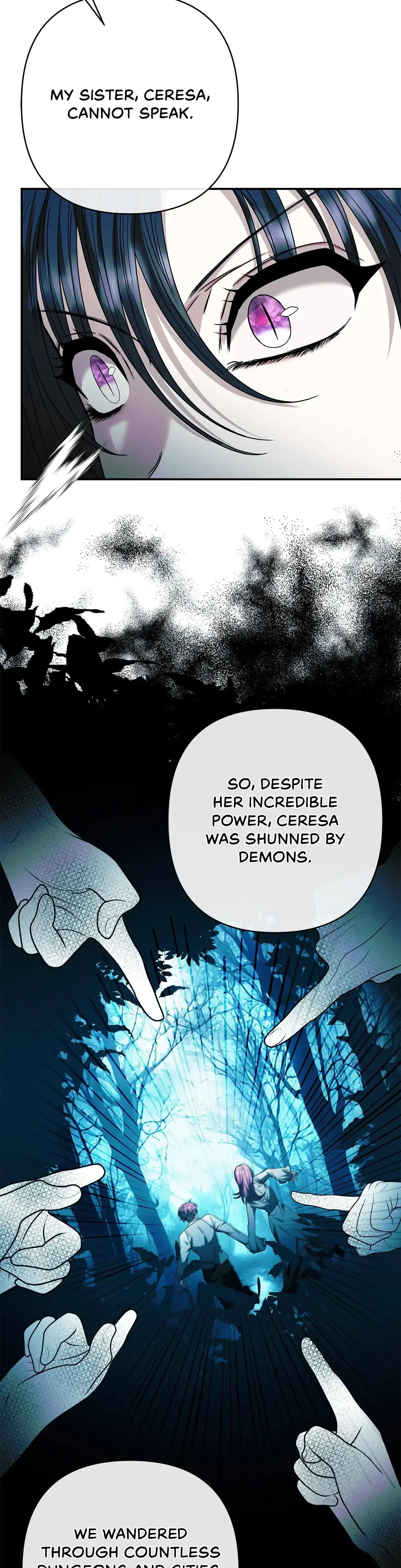Thes Class Dungeon Owner Chapter 63 - Page 12