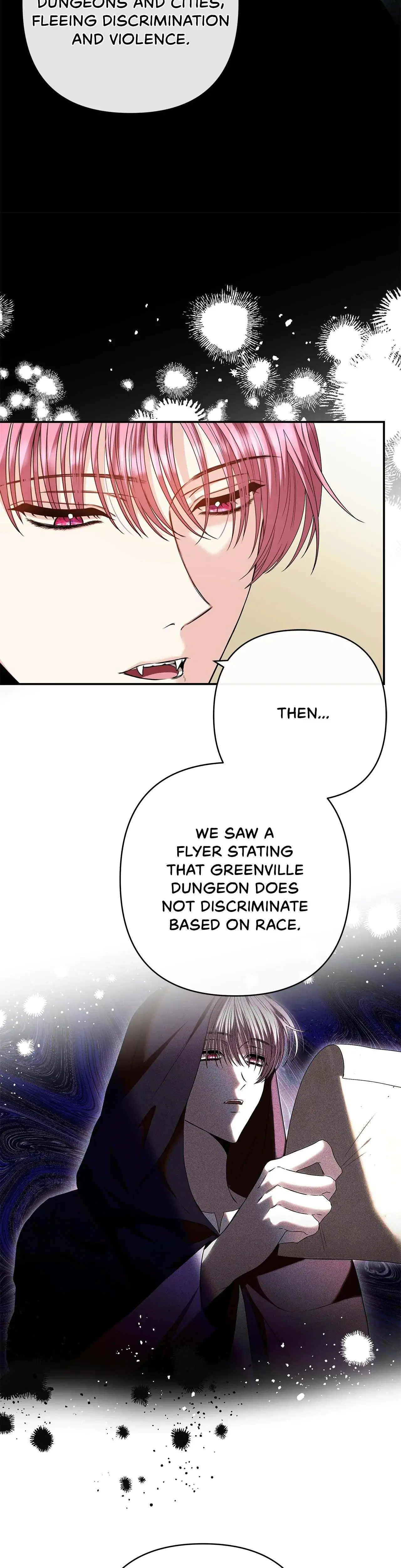Thes Class Dungeon Owner Chapter 63 - Page 13