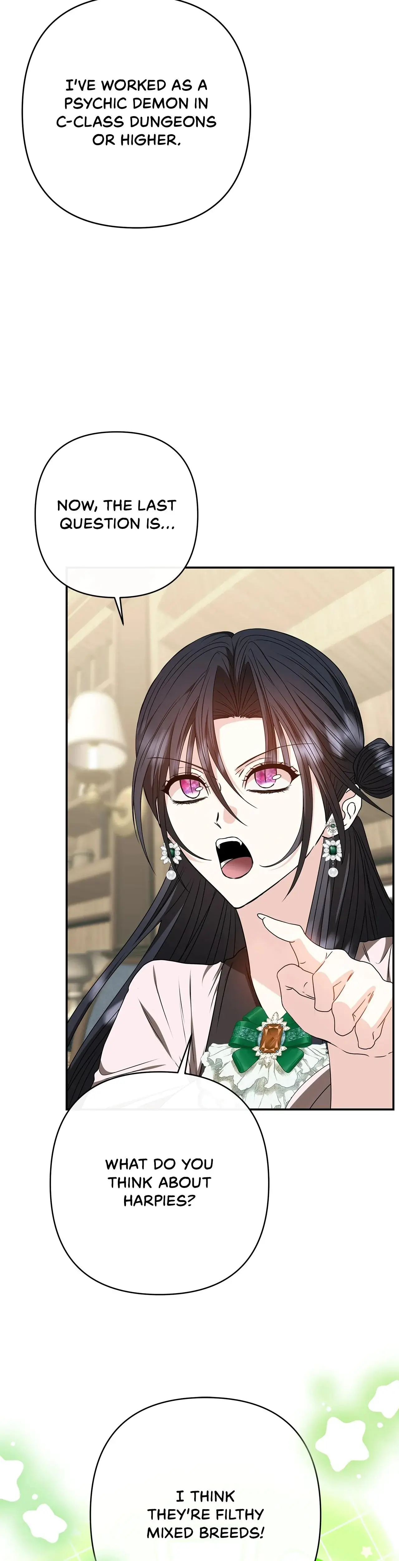 Thes Class Dungeon Owner Chapter 63 - Page 2