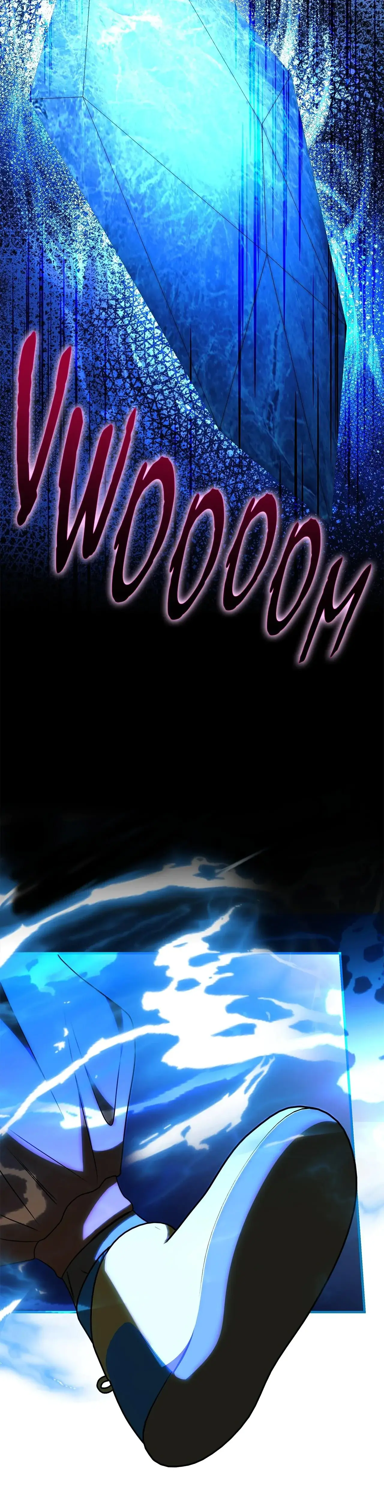 Thes Class Dungeon Owner Chapter 63 - Page 22
