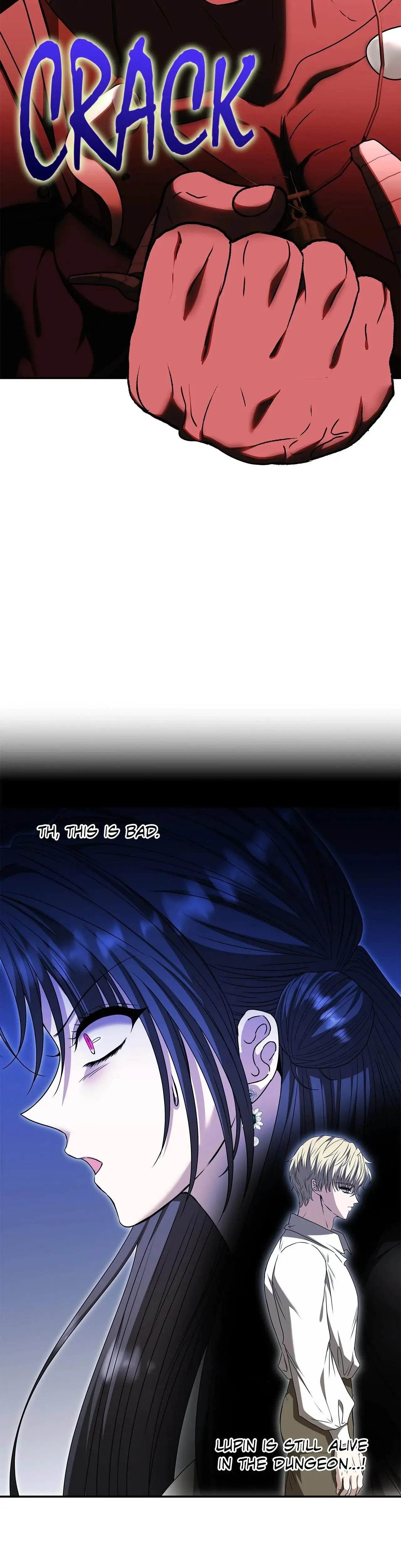Thes Class Dungeon Owner Chapter 63 - Page 29