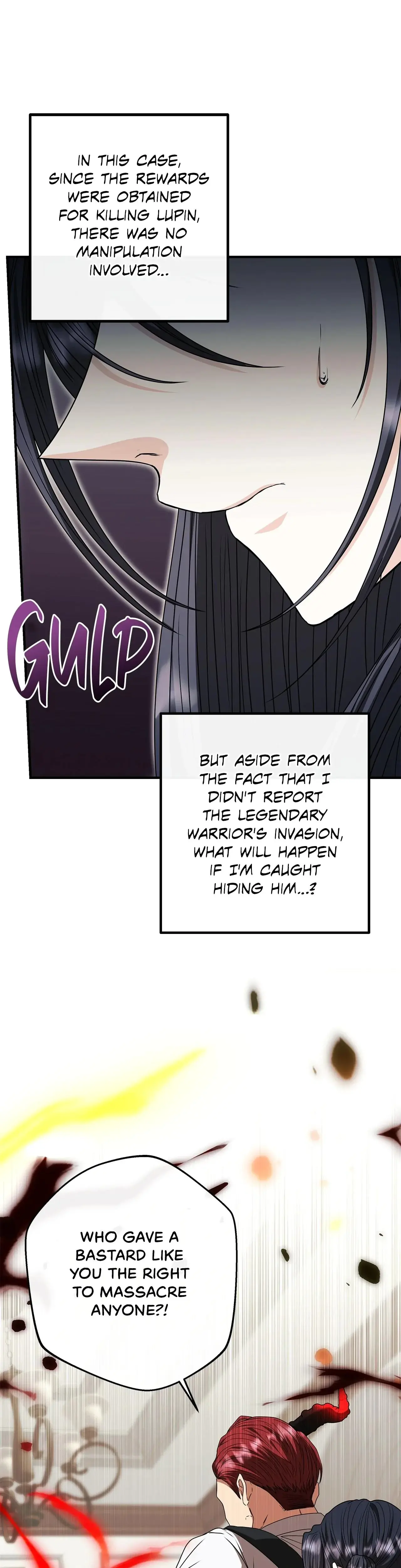 Thes Class Dungeon Owner Chapter 63 - Page 30