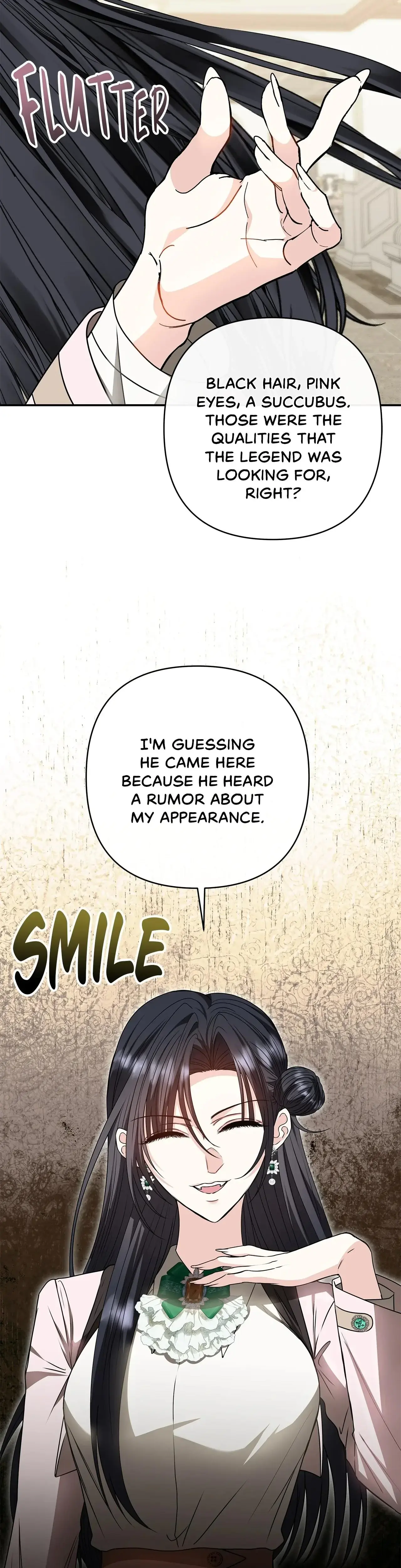 Thes Class Dungeon Owner Chapter 63 - Page 35