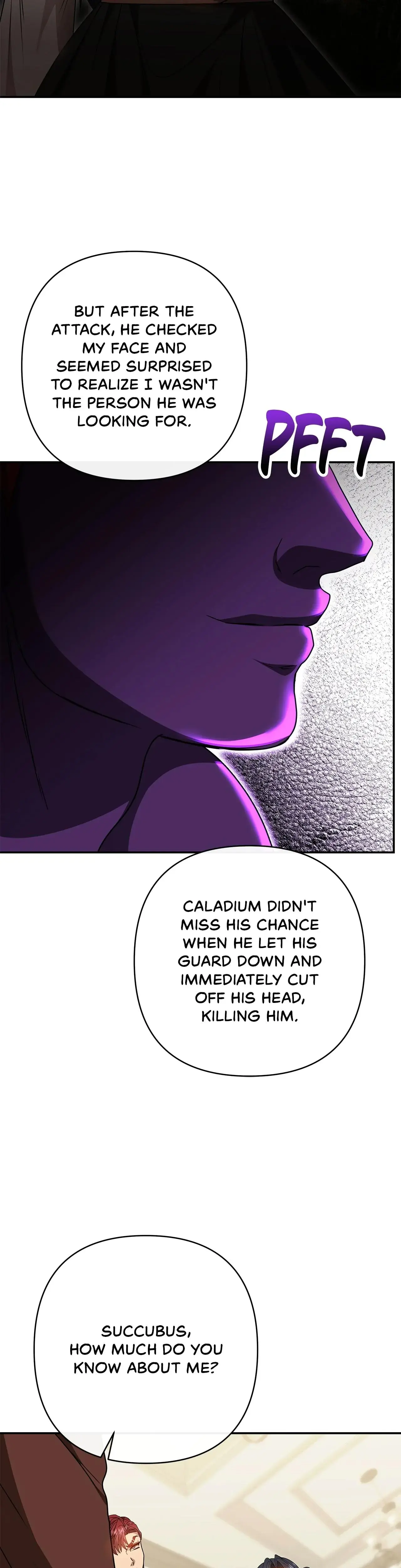 Thes Class Dungeon Owner Chapter 63 - Page 36