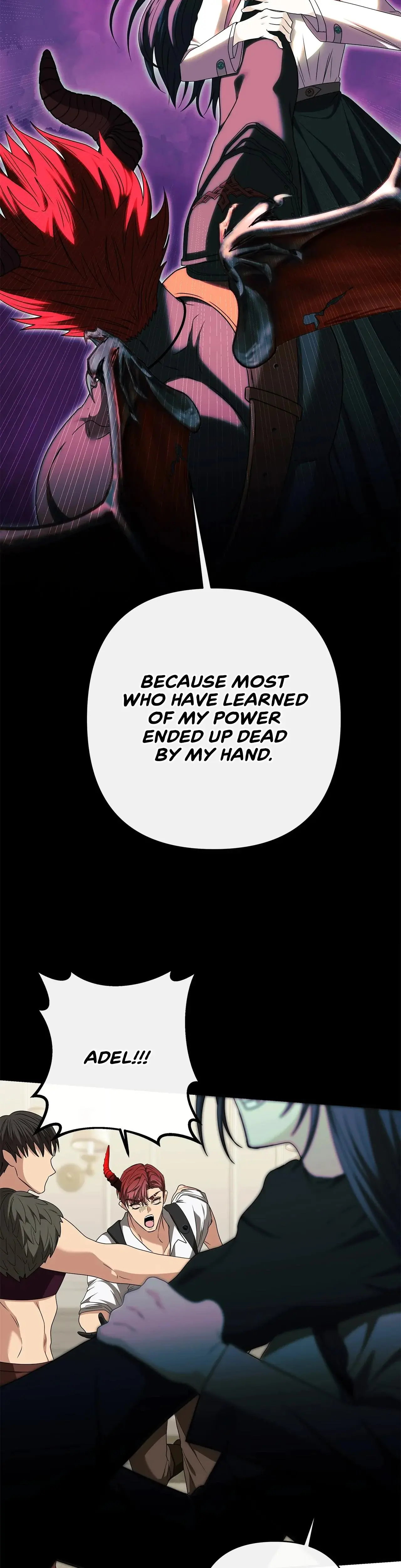 Thes Class Dungeon Owner Chapter 63 - Page 39