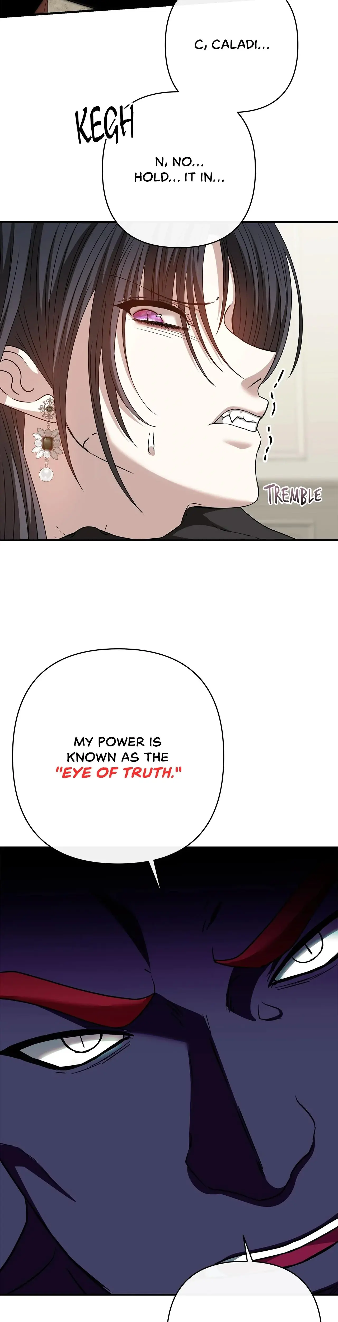 Thes Class Dungeon Owner Chapter 63 - Page 40