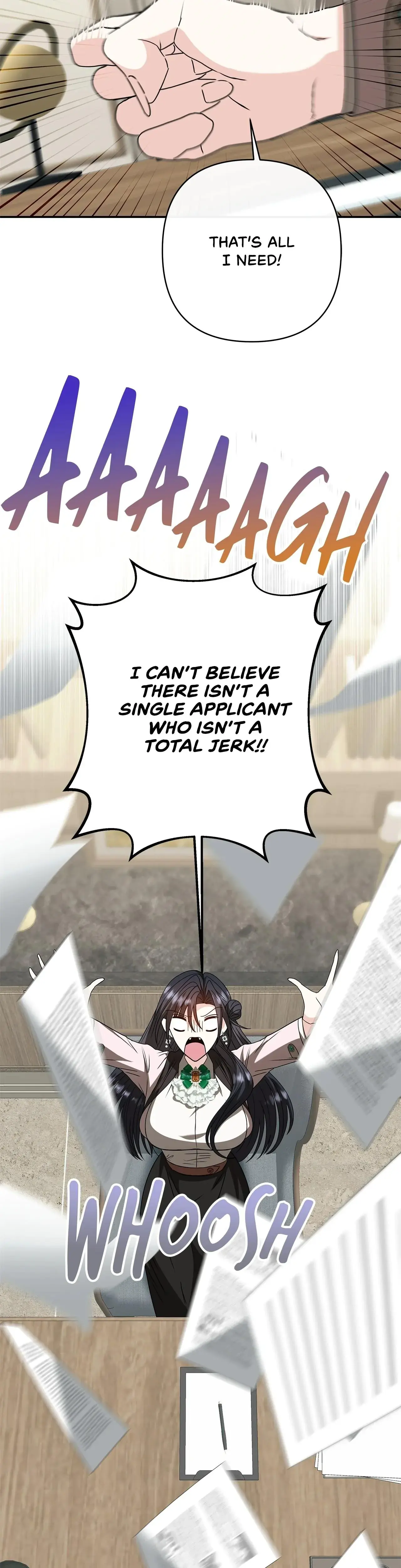Thes Class Dungeon Owner Chapter 63 - Page 5