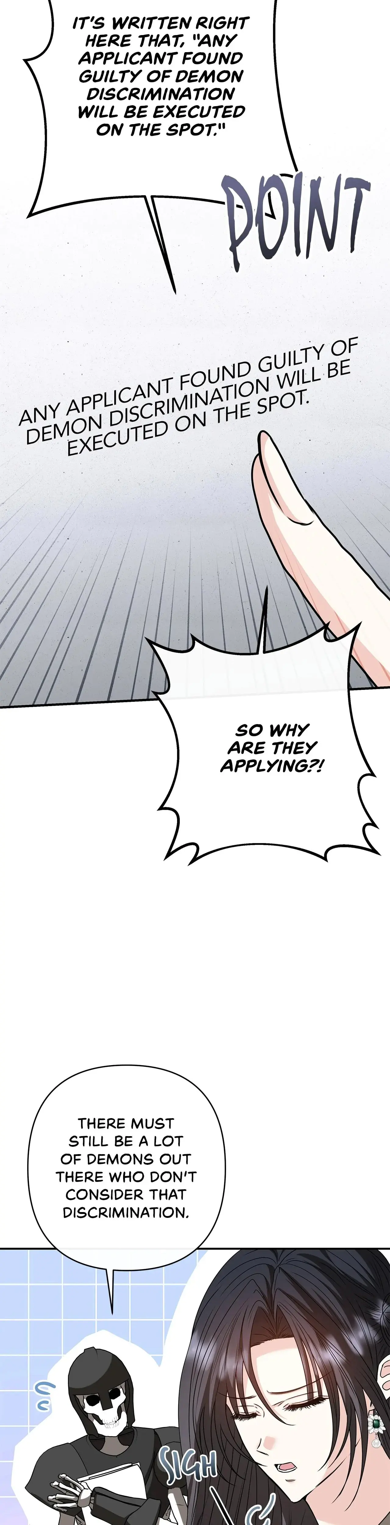 Thes Class Dungeon Owner Chapter 63 - Page 7