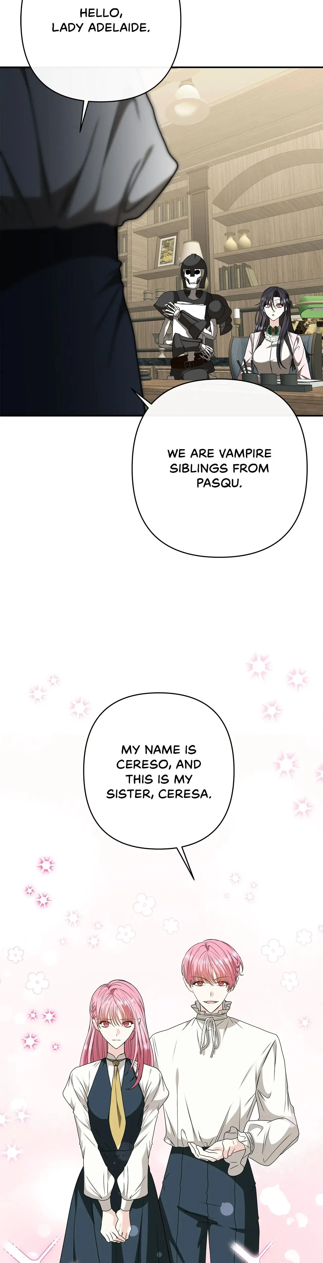 Thes Class Dungeon Owner Chapter 63 - Page 9