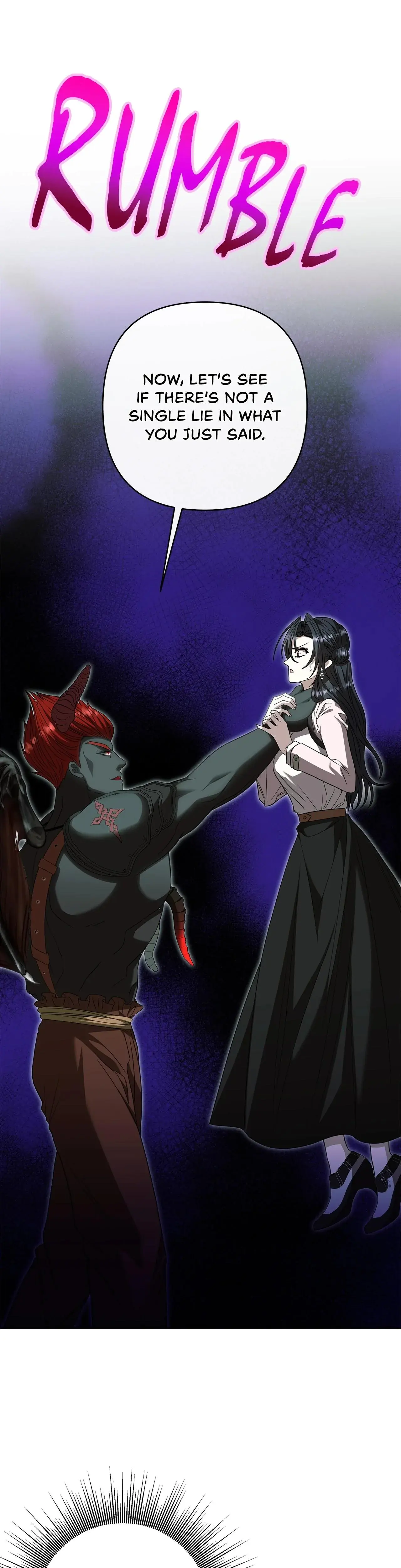 Thes Class Dungeon Owner Chapter 64 - Page 1