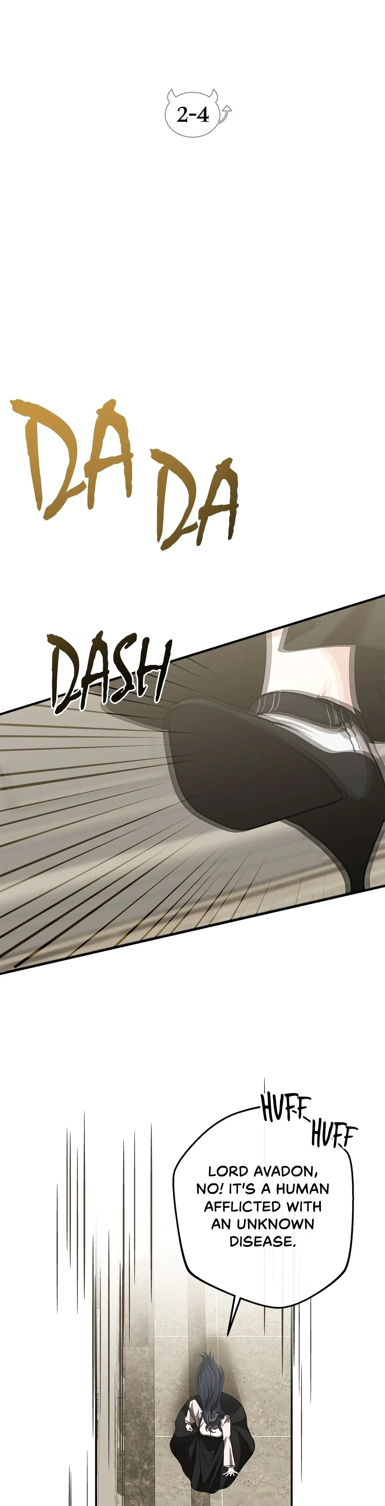 Thes Class Dungeon Owner Chapter 64 - Page 15