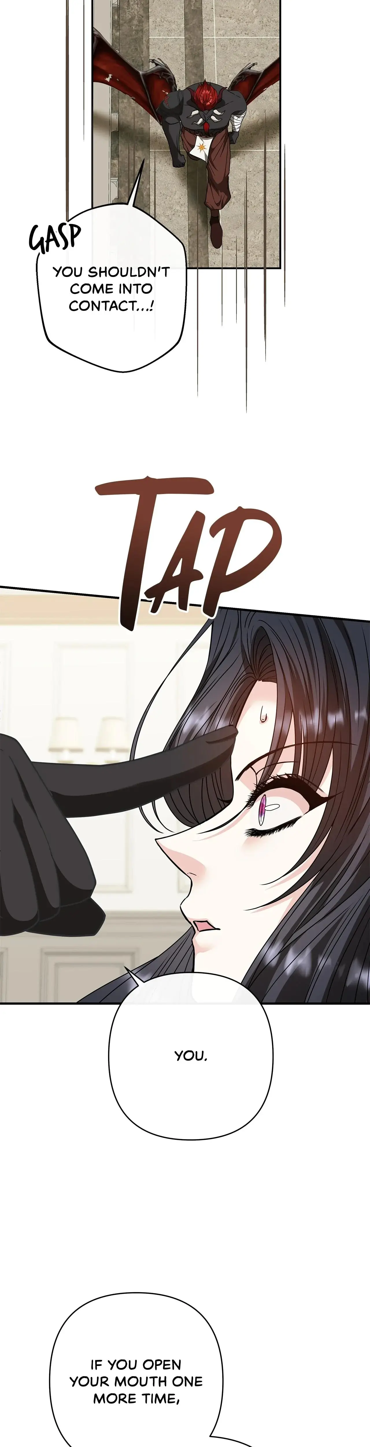 Thes Class Dungeon Owner Chapter 64 - Page 16