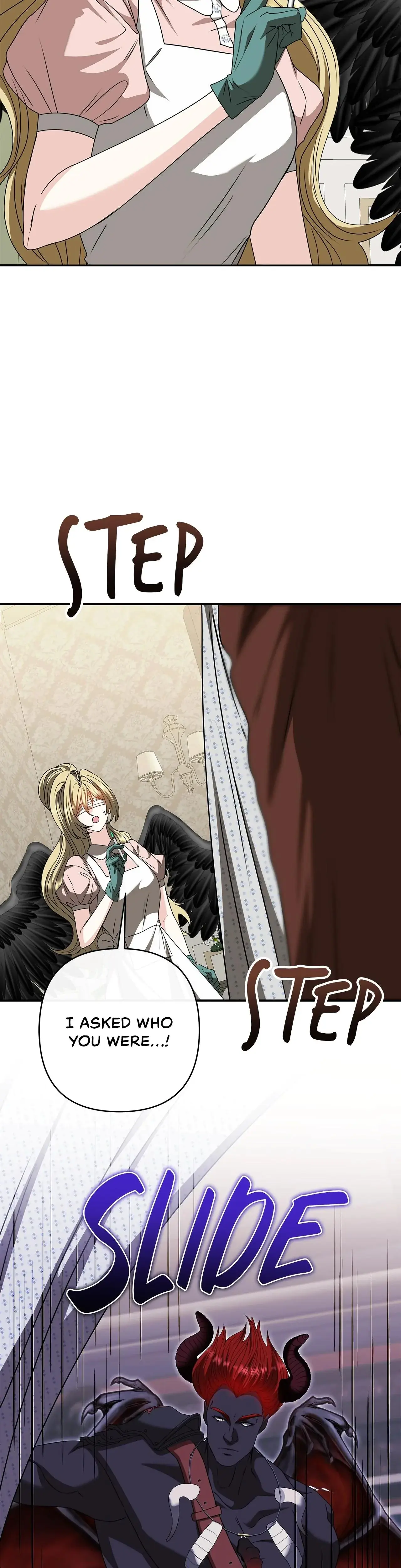 Thes Class Dungeon Owner Chapter 64 - Page 20