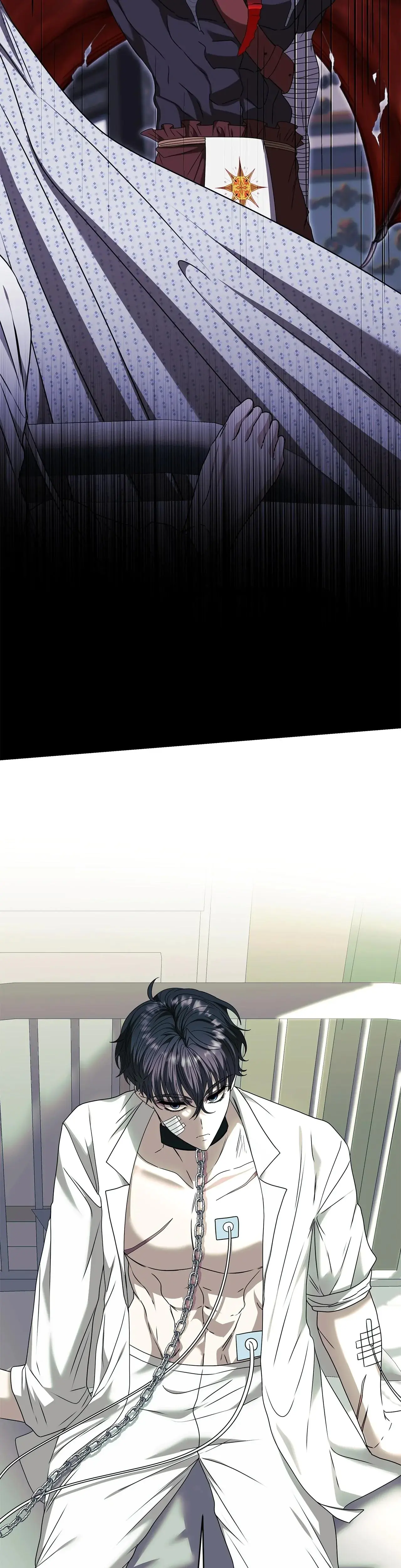 Thes Class Dungeon Owner Chapter 64 - Page 21
