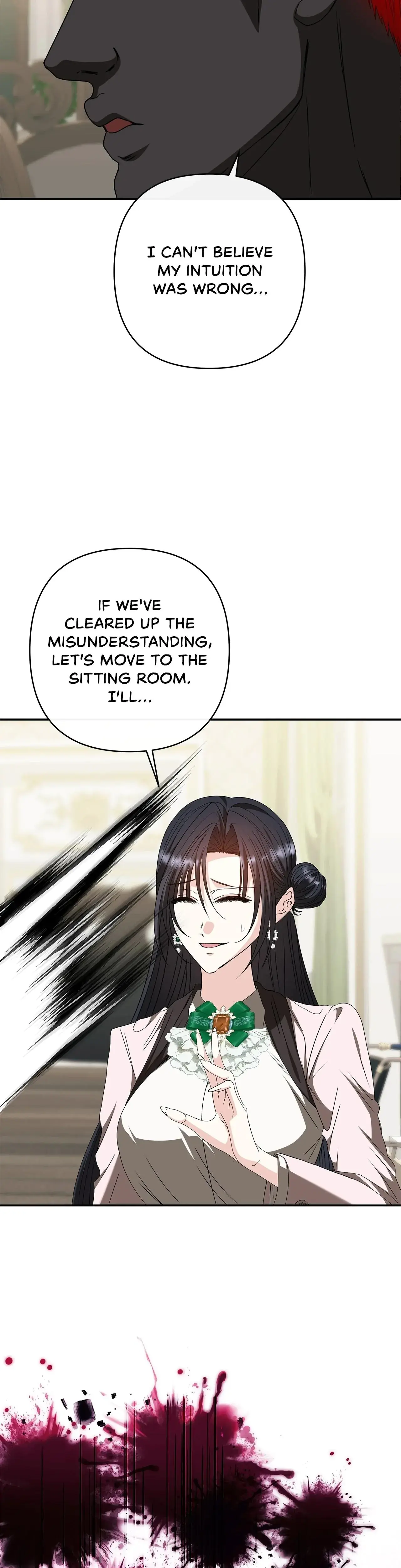 Thes Class Dungeon Owner Chapter 64 - Page 23