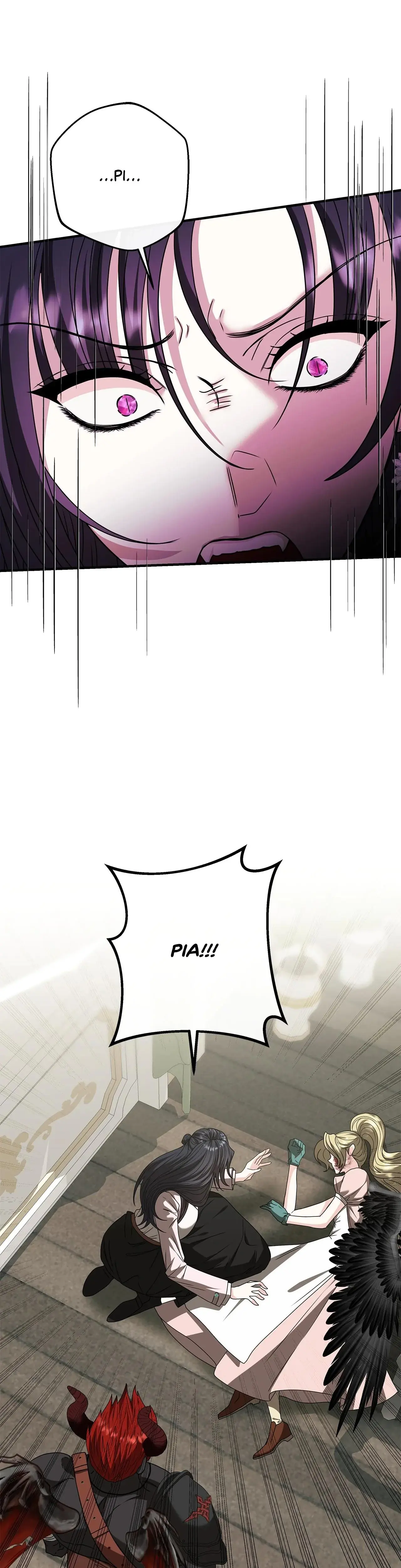 Thes Class Dungeon Owner Chapter 64 - Page 25