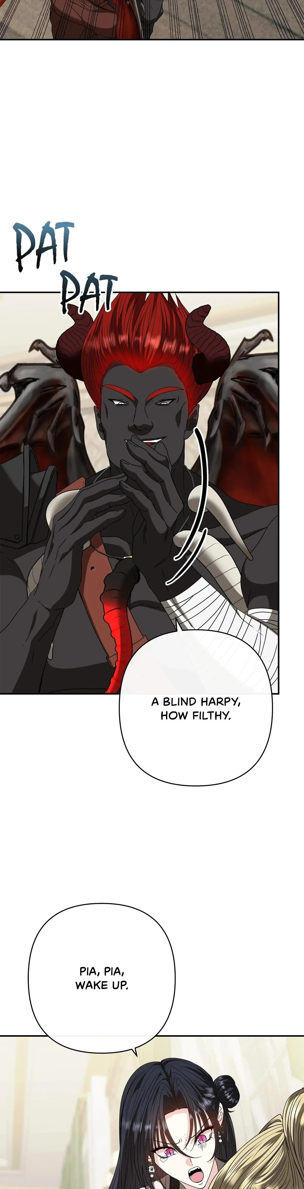 Thes Class Dungeon Owner Chapter 64 - Page 26